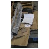 stanchion