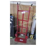 milwaukee hand truck