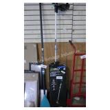 ego trimmer (batt&chg in office)