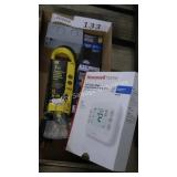 electrical merch