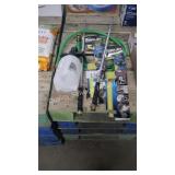 pressure washer wands/ sprayer/ hose