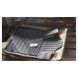 car floor mats