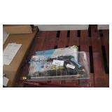 pressure washer gun