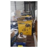 dewalt shop vac