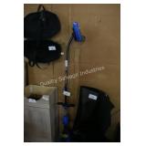 kobalt edger (batt&chg in office)