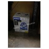 kobalt misting fan TOOL ONLY