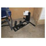 wheel chock