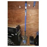 used kobalt shovel
