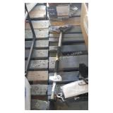 razor floor scraper
