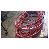 cut hose