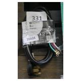 6ft range cord