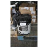 foundation & roof coating