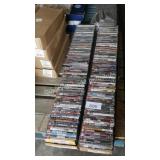 2 sleeves dvds