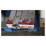 washers, bolts & screws