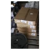 4 ctn poly mailers