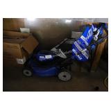 kobalt mower TOOL ONLY