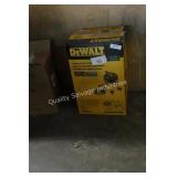 dewalt shop vac
