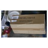 dryer element