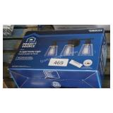 3 light vanity light