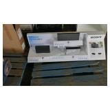 sony display speakers