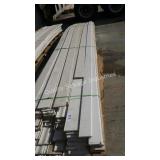 skid asst mdf crown/moulding 16ï¿½ (outside)