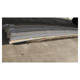 skid 3/5ï¿½x16ï¿½ mdf crown moulding (outside)