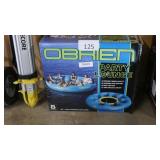 obrein party lounger