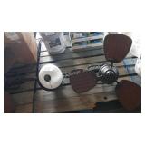 dual fan
