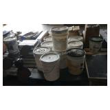 pallet mostly carbon bond