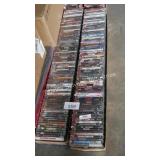 2 sleeves dvds