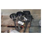 solar lights