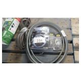 mower parts