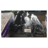 inflatable boat fenders