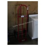 milwaukee hand truck