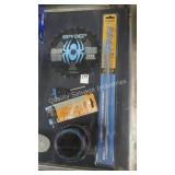 6 asst spyder bits (display)