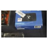 sensilite smart thermostat (display)