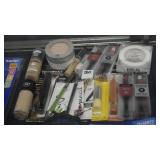 lot of asst makeup (display)