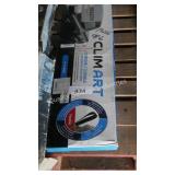 sierra crew cab window deflectors