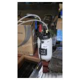 sprayer