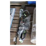ego pole saw TOOL ONLY