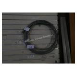 cut wire