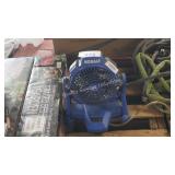 kobalt misting fan TOOL ONLY