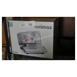 cusimax food slicer