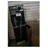 ego trimmer (batt&chg in office)