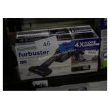 b&d fur buster (chg in office)