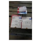 thermostats & carbon monoxide detectors