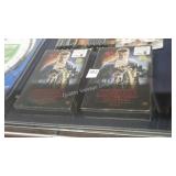 2 stranger things collectors edition dvds