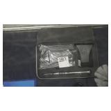 2 rossm mens metal wallets (display)