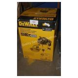 dewalt wet dry vac