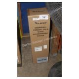 5000lb power jack w water proof cover